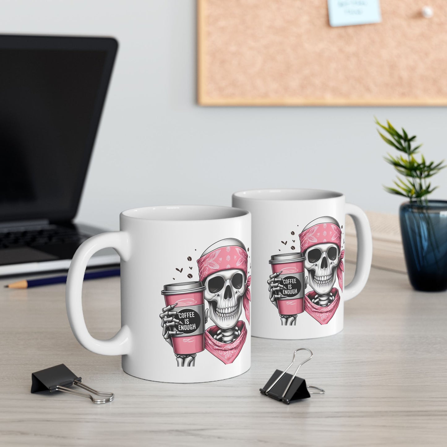 Happy Halloween | Ceramic Mug, (11oz, 15oz)